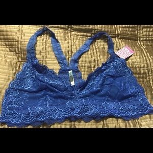 Lace Bralettes